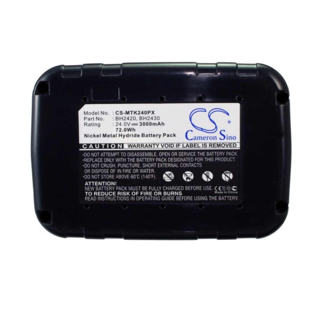 Battery Replaces 2420