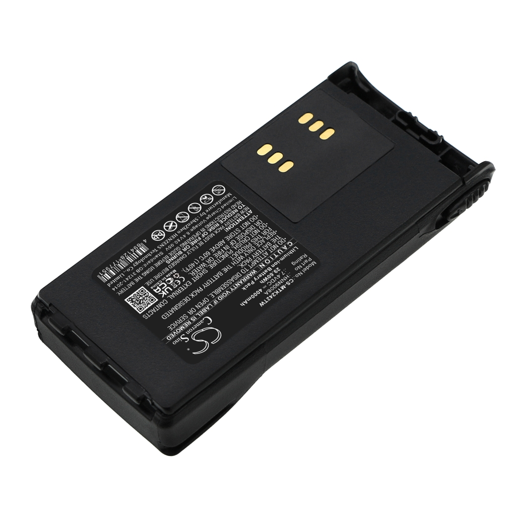 Batteries Remplace HMNN4151