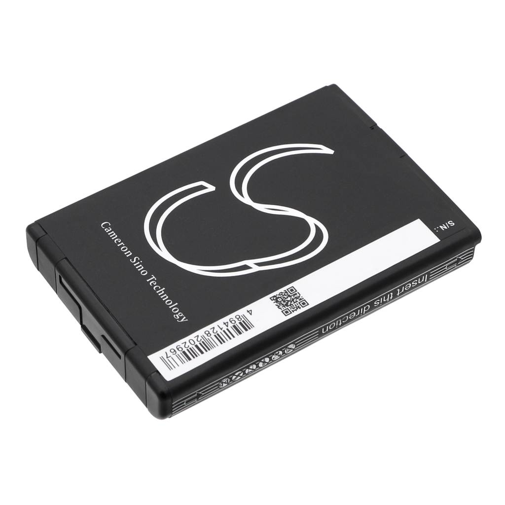 Batteries Remplace BT000594A01