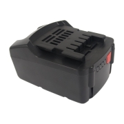 Batterie industrielle Metabo BHA LTX