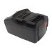 Batteries Remplace 12070501