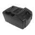 Batteries Remplace 12070501