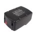 Batteries Remplace 12070501