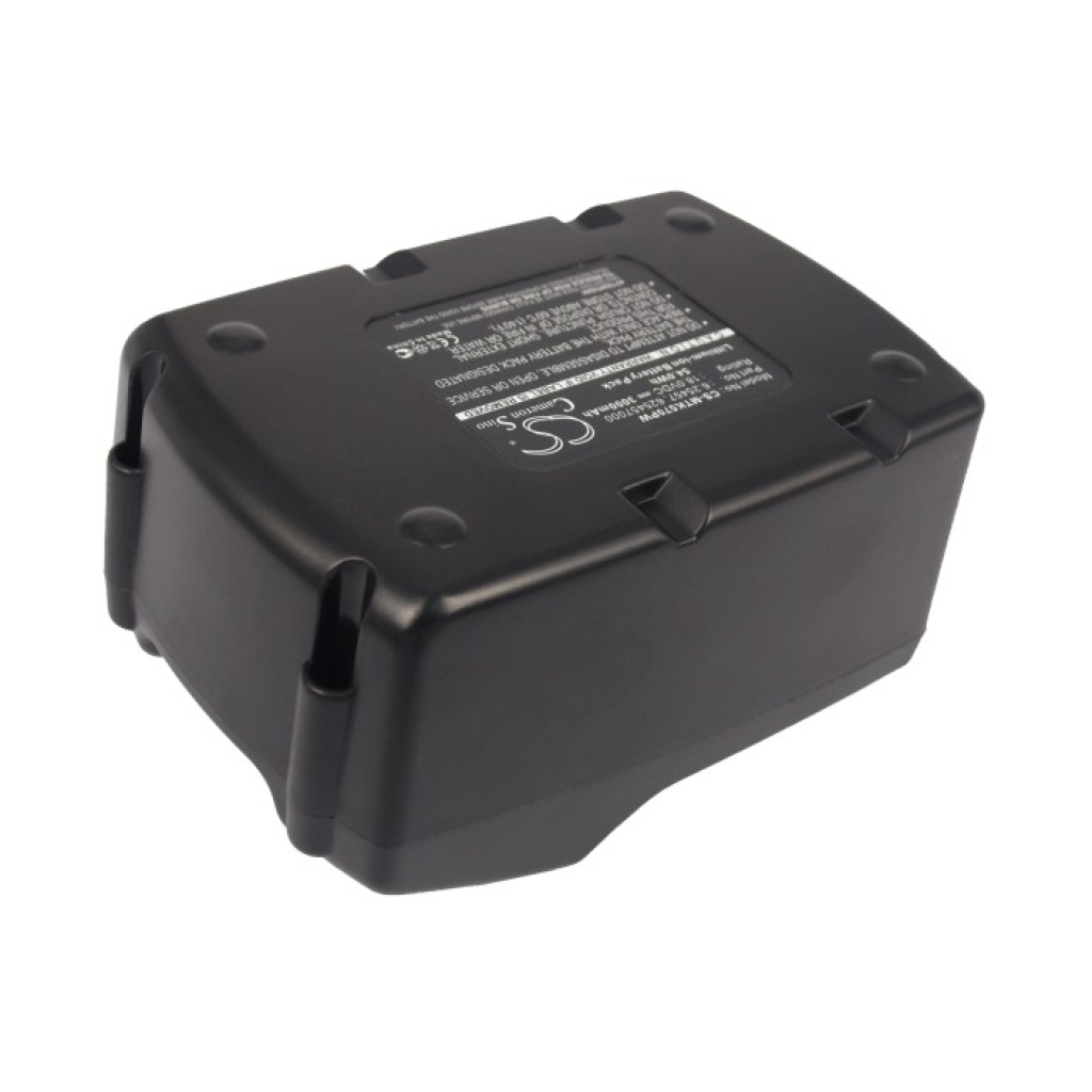 Batteries Remplace 12070501