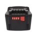 Batteries Remplace 12070501