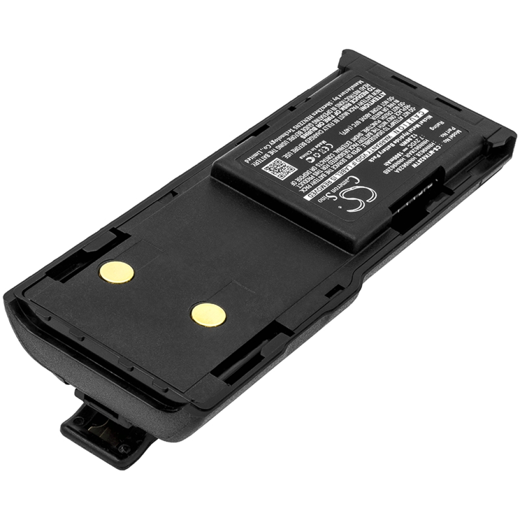 Batteries Remplace PMNN4005