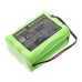 Power Tools Battery Megalite CS-MTL221SL