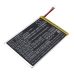 Batteries Remplace SP3997132