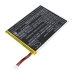 Batteries Remplace SP3997132