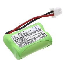 Remplacement de batterie compatible pour Motorola BY1131