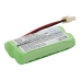 Remplacement de batterie compatible pour Motorola VT1208014770G