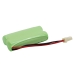 Remplacement de batterie compatible pour Motorola VT1208014770G