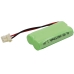 Remplacement de batterie compatible pour Motorola VT1208014770G