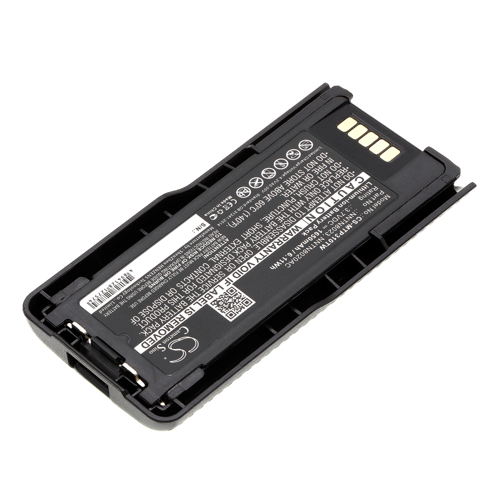 Batteries Remplace PMNN4522