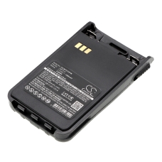 Kompatibler Ersatzakku für Motorola SMP318
