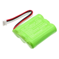 Kompatibler Ersatzakku für  59873353,BP-55,HHR-15F3G1