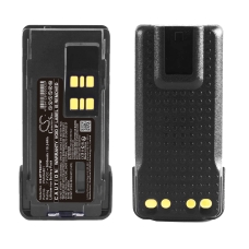 Kompatibler Ersatzakku für Motorola PMNN4801,PMNN4801A