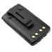 Remplacement de batterie compatible pour Motorola 60Q149301