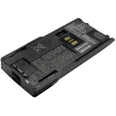 Remplacement de batterie compatible pour Motorola NNTN7383,NNTN7383A