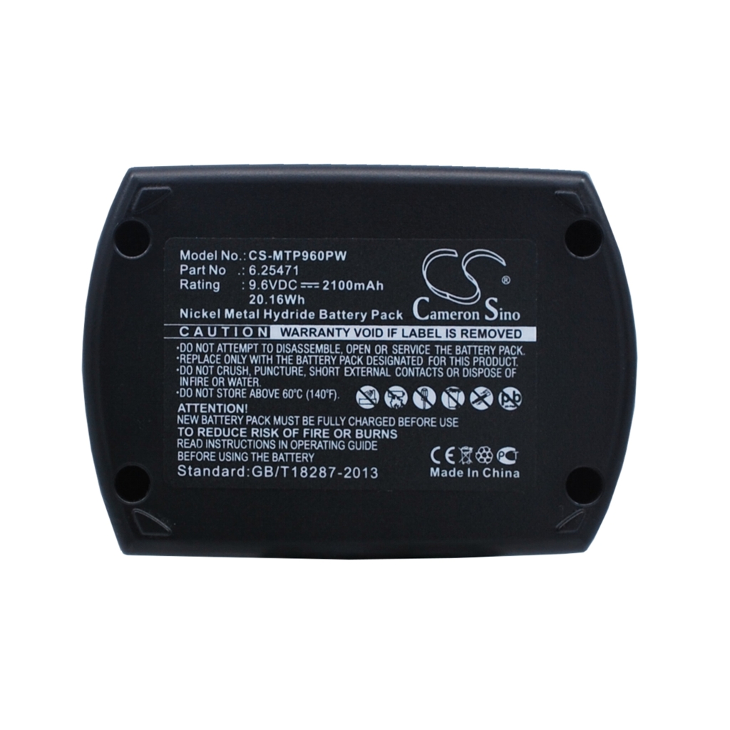 Batteries Remplace ME974