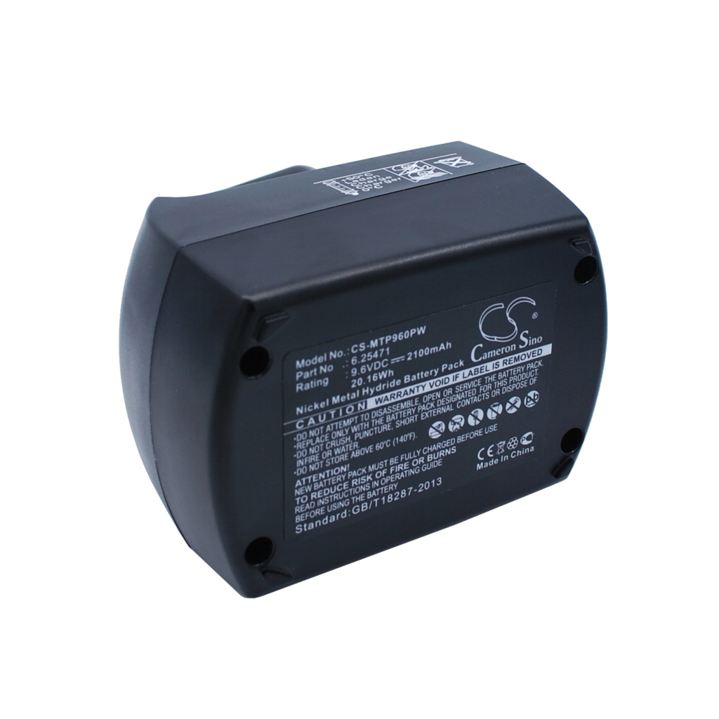 Batteries Remplace ME974