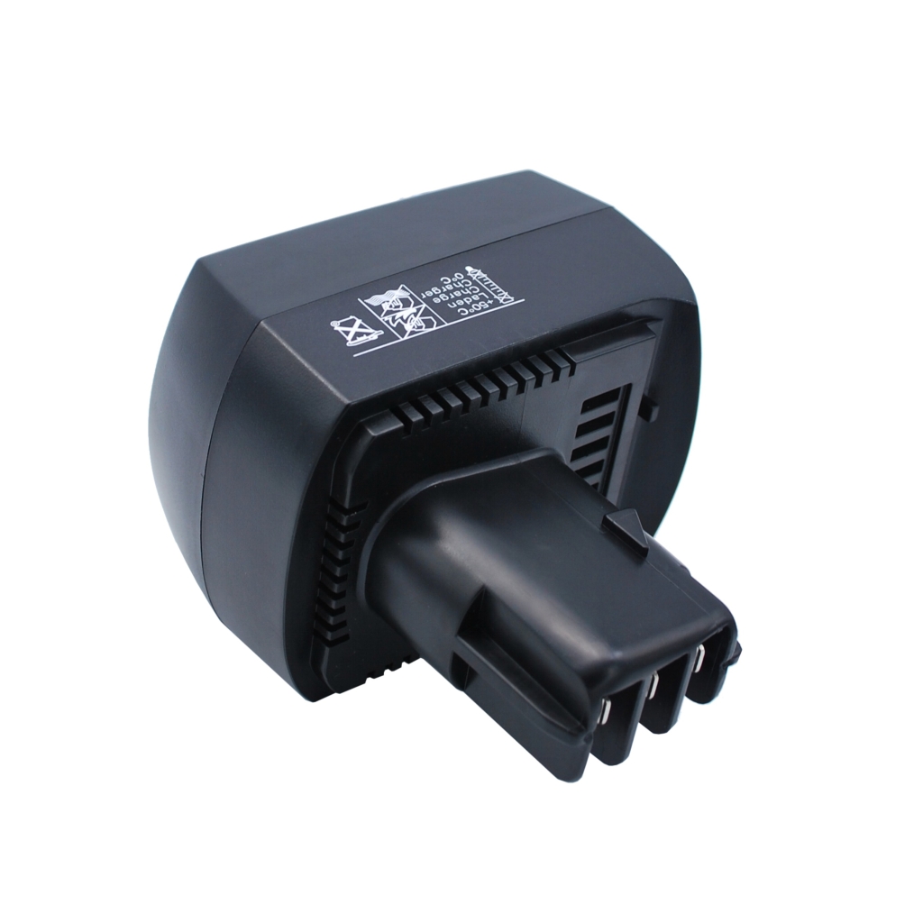 Industriebatterie Metabo CS-MTP960PX