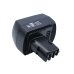 Industriebatterie Metabo CS-MTP960PX