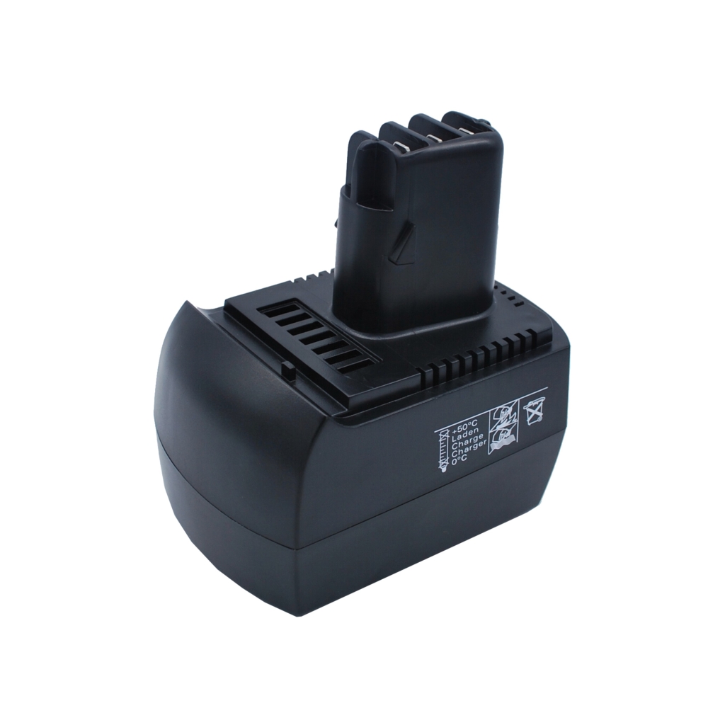Industriebatterie Metabo CS-MTP960PX