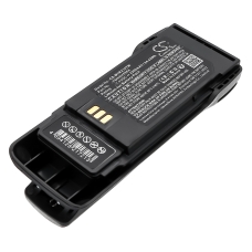 Kompatibler Ersatzakku für Motorola PMNN4598A,PMNN4600A