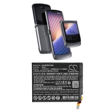 Kompatibler Ersatzakku für Motorola QR31