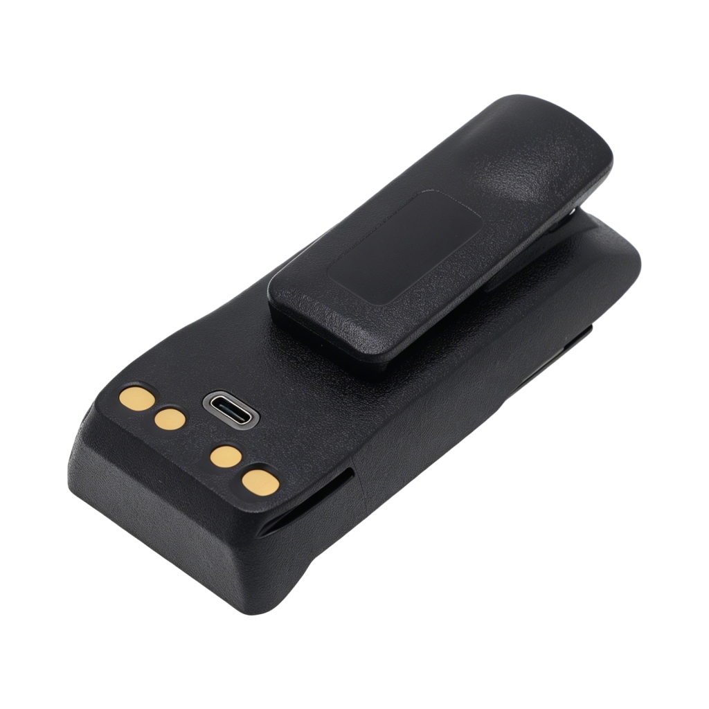 Akku kompatibel mit Motorola CS-MTR500TC