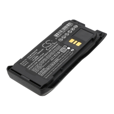 Kompatibler Ersatzakku für Motorola PMNN4888A,PMNN4889A,PMNN4890A
