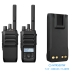 Batterie radio bidirectionnelle Motorola R5