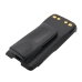 Batterie radio bidirectionnelle Motorola CS-MTR500TW