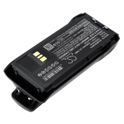 CS-MTR700TC<br />Batteries for   replaces battery PMNN4810