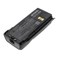 Kompatibler Ersatzakku für Motorola PMNN4407,PMNN4407A,PMNN4807,PMNN4807A,PMNN4808...