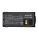 Battery Replaces PMNN4809