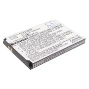 CS-MTS300SL<br />Batterie pour  remplace la batterie TS-01