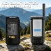 Akku kompatibel mit Motorola CS-MTS400TW