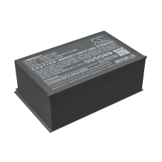 Kompatibler Ersatzakku für Micsig MS-BA-A750,STO-BA-A75