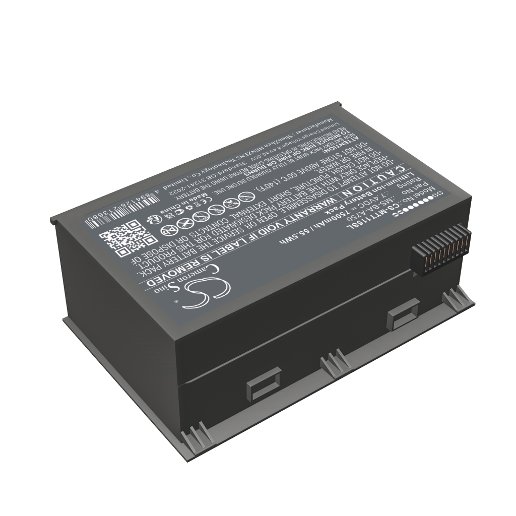 Micsig STO1000C/E