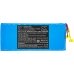 Outils électriques Batterie Micsig CS-MTT140SL