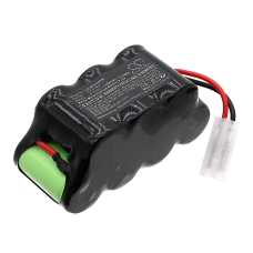 Kompatibler Ersatzakku für M-Tronic 91507401