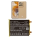 Batterie Remplace QV43