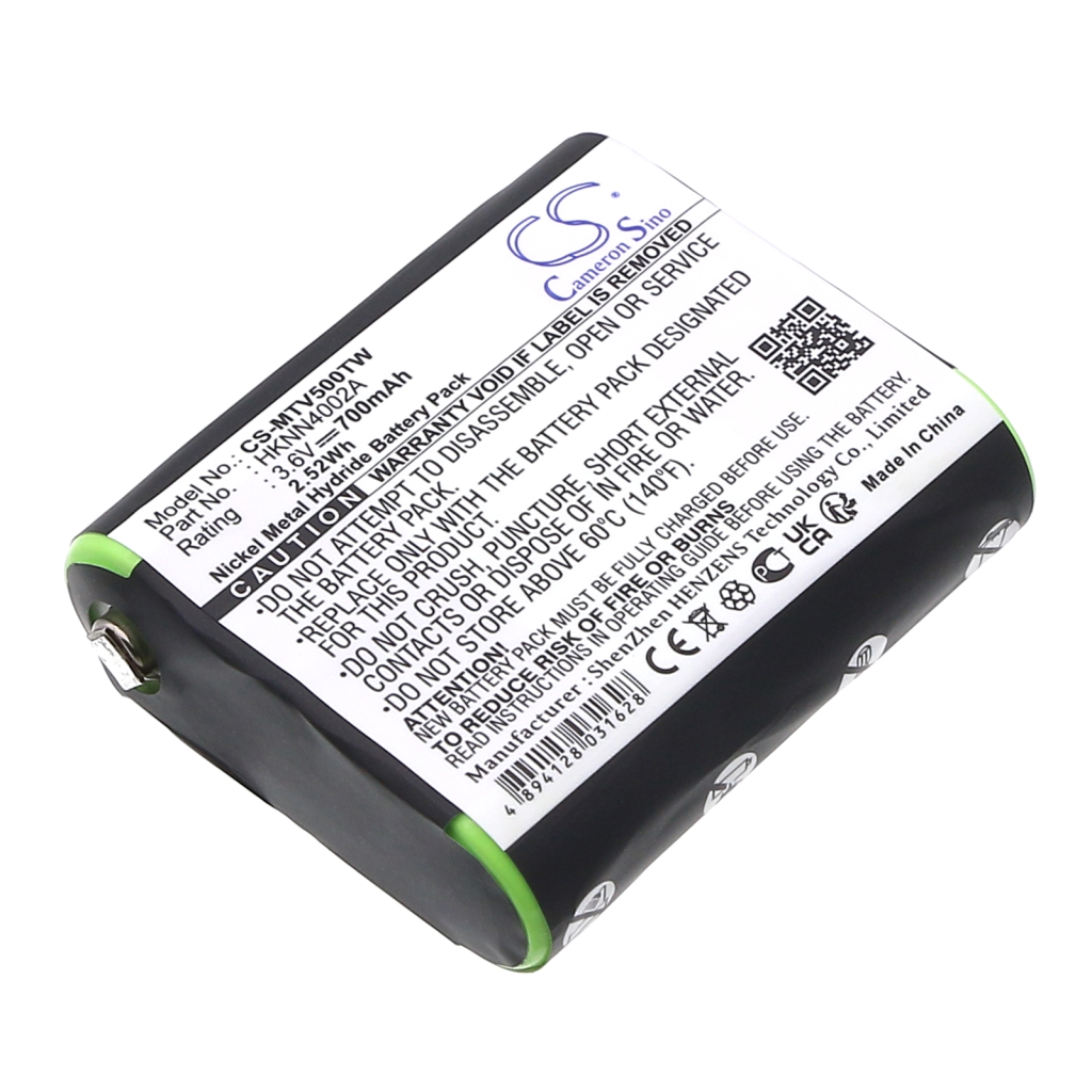 Battery Replaces HKNW4002A