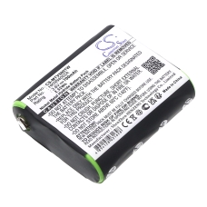 Kompatibler Ersatzakku für Motorola 1532,4002A,53615,56315,AP-4002...