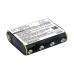 Batteries Remplace AP-4002H