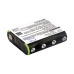 Batteries Remplace AP-4002H