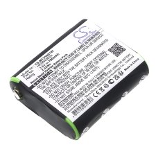 Kompatibler Ersatzakku für Motorola 1532,4002A,53615,56315,AP-4002...