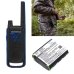 Walkie-Talkie Akkus Motorola CS-MTV500TW